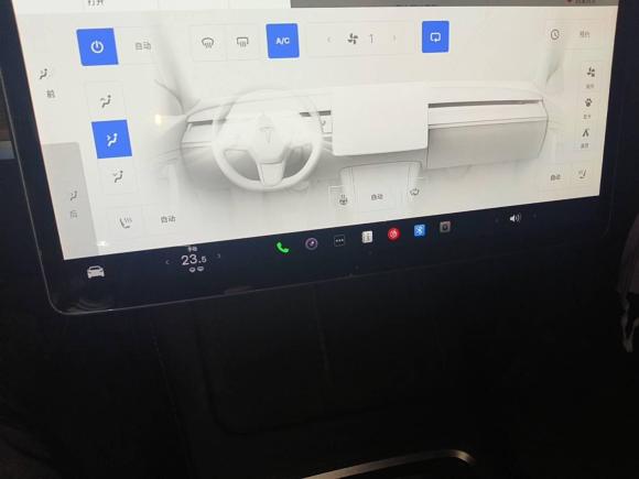 [杭州·浙A] 二手特斯拉Model 32022款 后轮驱动版