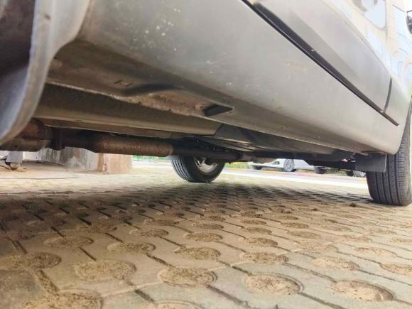 [武汉·鄂A] 二手现代北京现代ix352010款 2.0L 自动两驱精英版GLS