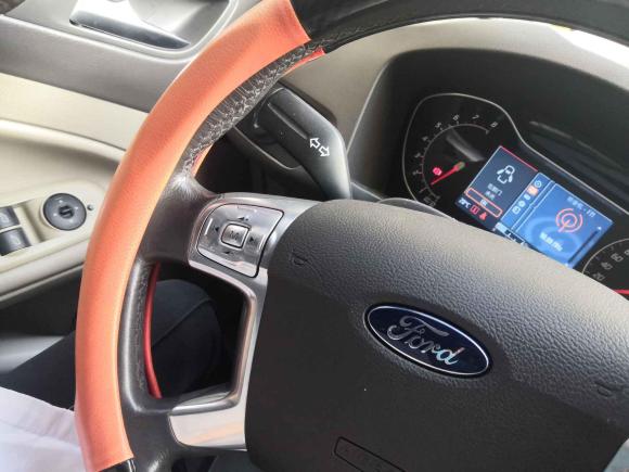 [北京·京N] 二手福特蒙迪欧-致胜2011款 2.0L GTDi200时尚型