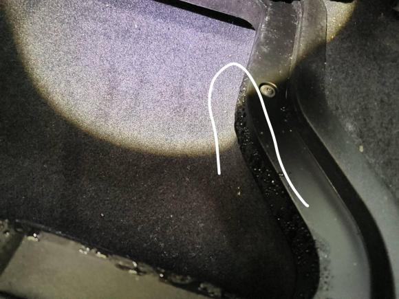 [杭州·沪C] 二手大众夏朗2013款 2.0TSI 舒适型