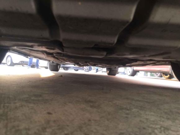 [义乌·浙G] 二手丰田锐志2008款 2.5S 特别纪念版