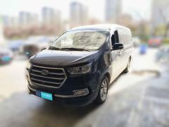 [芜湖·皖A] 江淮瑞风瑞风M42016款 2.0L 手动豪华智能型