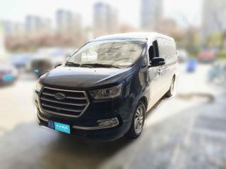 江淮瑞风瑞风M42016款 2.0L 手动豪华智能型