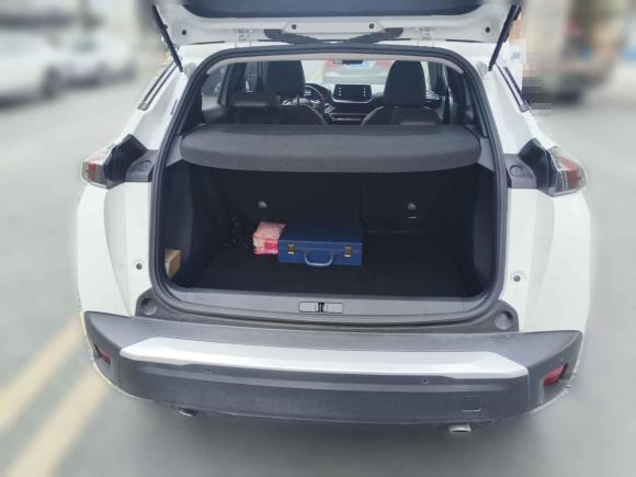 [成都·川G] 二手标致标致20082022款 230THP THE ONE