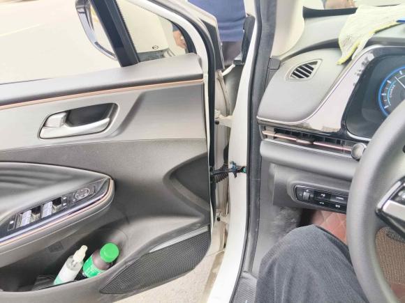 [嘉兴·浙F] 二手埃安AION S2020款 魅 580