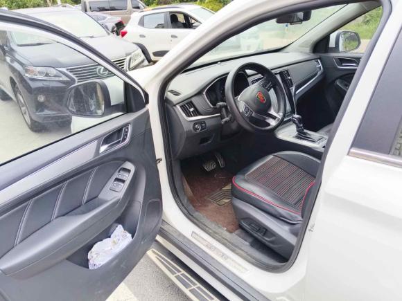 [南通·苏F] 二手荣威荣威RX52016款 20T 两驱自动互联网智享版