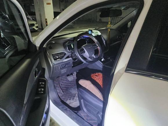 [深圳·桂C] 二手捷途捷途X702020款 1.5T DCT畅行版 5座