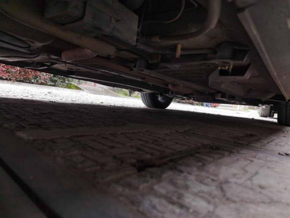 [义乌·浙A] 二手标致标致20082014款 1.6L 自动领航版