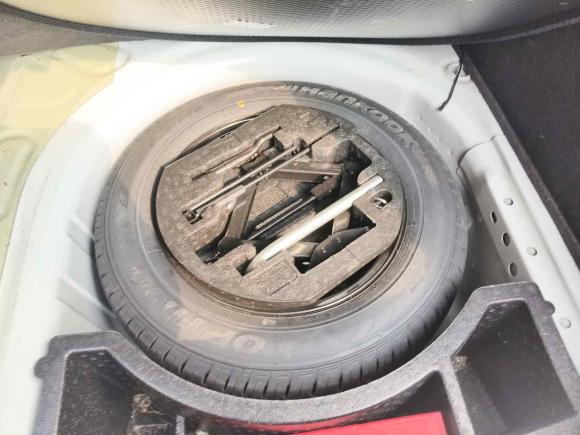 [上海·沪C] 二手大众朗行2017款 180TSI DSG舒适版