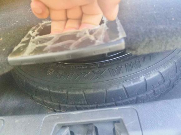 [常州·苏D] 二手福特锐际2020款 EcoBoost 245 四驱嘉享款