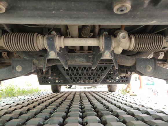 [济南·鲁A] 二手五菱汽车五菱之光2020款 1.2L 实用型 国VI LSI