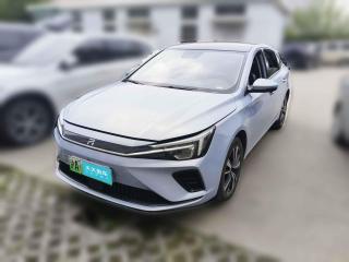 飞凡汽车飞凡ER62020款 620km 智享版