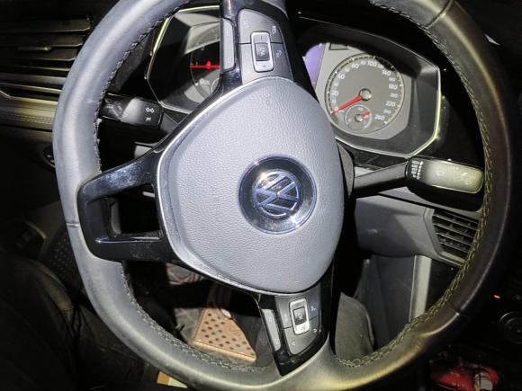 [苏州·苏U] 二手大众速腾2020款 280TSI DSG舒适型 国VI