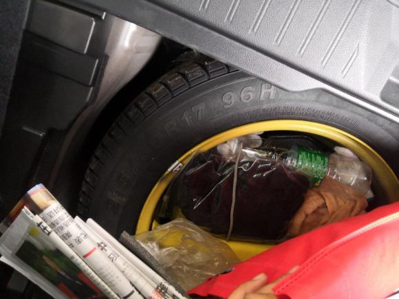 [成都·川A] 二手斯巴鲁傲虎2018款 2.5i 运动导航版 EyeSight