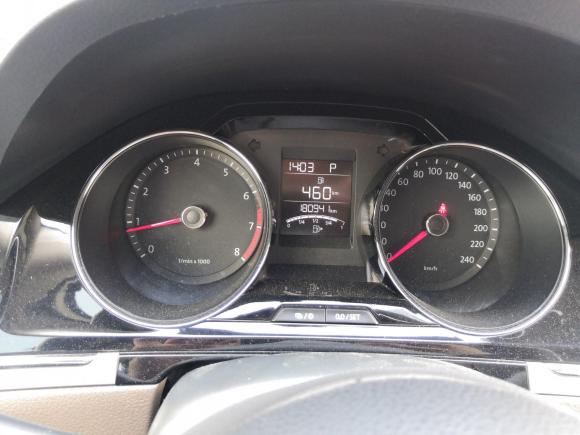 [无锡·苏B] 二手大众宝来2014款 1.6L 自动舒适型