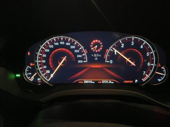 [金华·浙G] 二手宝马宝马X32019款 xDrive28i M运动套装