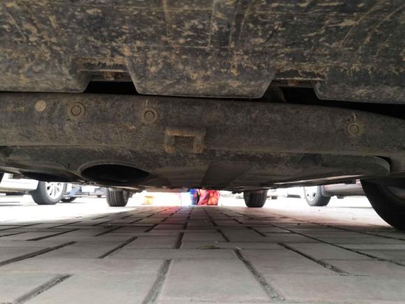 [合肥·皖A] 二手现代悦动2011款 1.6L 手动舒适型