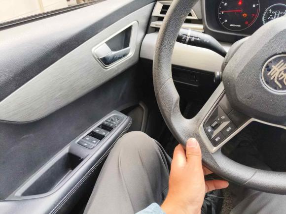 [上海·沪B] 二手比亚迪秦2019款 1.5L 自动豪华型