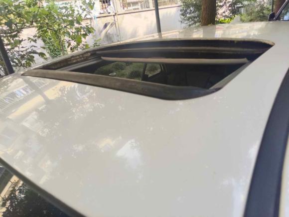 [上海·沪E] 二手比亚迪秦新能源2014款 1.5T 酷黑骑士旗舰型