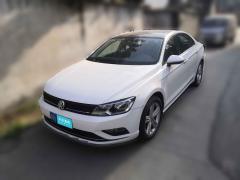 [成都·川H] 大众凌渡2015款280TSIDSG舒适版