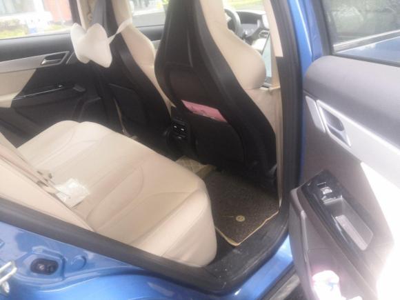 [嘉兴·浙F] 二手小鹏小鹏G32020款 520 智享版