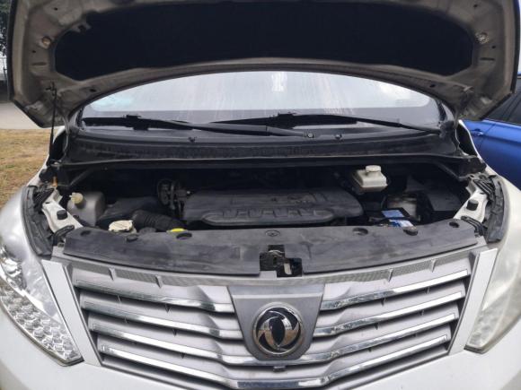 [成都·川A] 二手东风风行风行CM72016款 2.0T 自动旗舰型