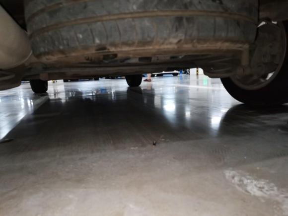 [南京·苏A] 二手宝骏宝骏3602018款 1.5L 手动精英型 国V