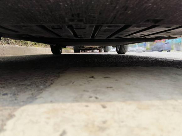 [芜湖·皖B] 二手比亚迪海鸥2023款 自由版