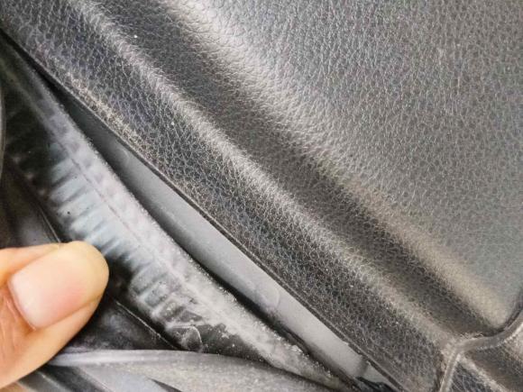 [深圳·粤B] 二手福特锐界2016款 EcoBoost 245 四驱尊锐型 7座