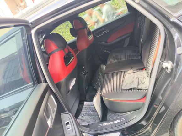 [上海·沪C] 二手名爵MG62020款 1.5T 自动Trophy旗舰版