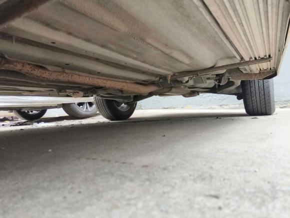 [温州·浙C] 二手雷诺科雷傲2014款 改款 2.5L 两驱都市版