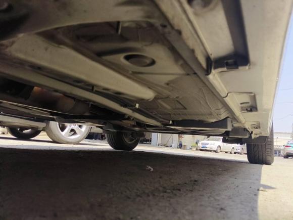 [杭州·浙A] 二手丰田逸致2014款 星耀 180E CVT精英版