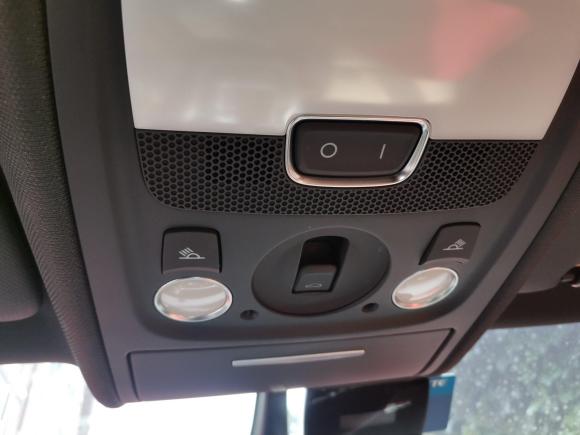 [北京·京N] 二手奥迪奥迪A52010款 2.0TFSI Coupe