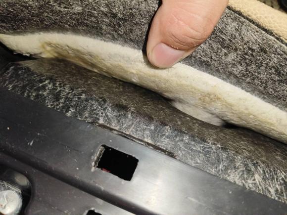 [佛山·粤X] 二手哈弗哈弗H82017款 2.0T 汽油两驱智享型