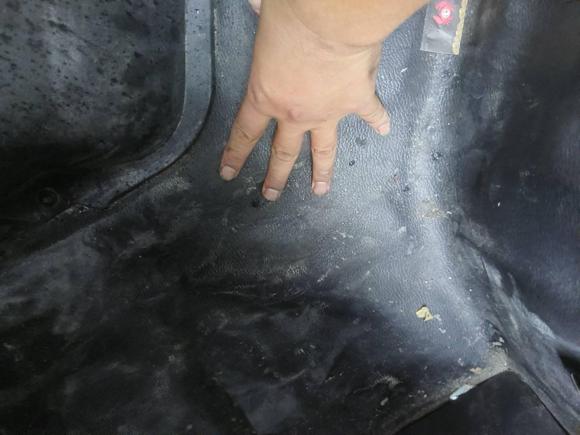 [苏州·苏E] 二手开沃汽车开沃D07创业者2020款 纯电动厢式物流车标准版磷酸铁锂41.21kWh