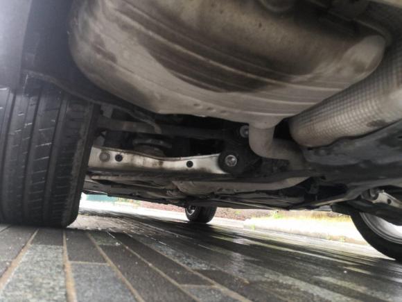 [南京·苏A] 二手奥迪奥迪A42017款 45 TFSI allroad quattro 运动型