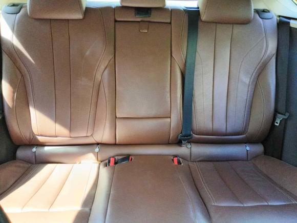 [芜湖·皖A] 二手宝马宝马X62017款 xDrive35i 领先型