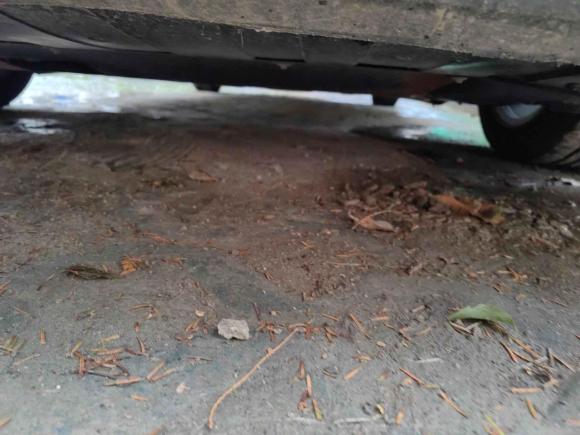 [上海·沪C] 二手别克威朗2017款 三厢 15S 自动领先型