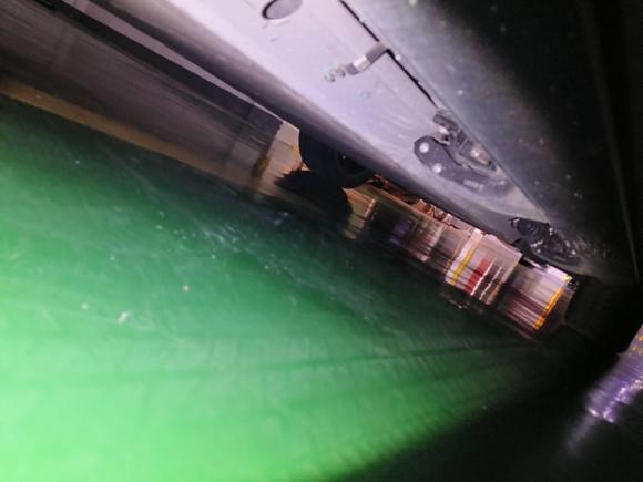 [上海·沪A] 二手荣威荣威RX5新能源2017款 ERX5 EV400 电动互联网至尊版