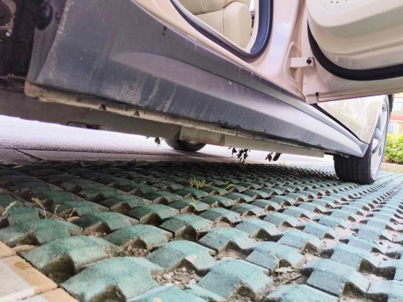 [上海·沪A] 二手欧拉欧拉好猫2021款 400km标准续航 雅典娜版 磷酸铁锂