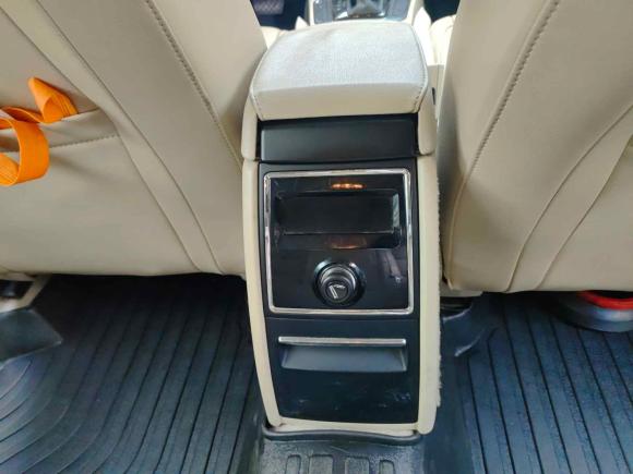 [无锡·苏B] 二手斯柯达昊锐2009款 1.8TSI 自动贵雅版