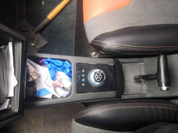 [青岛·鲁B] 二手北汽新能源北汽新能源EC2017款 EC180 灵秀版