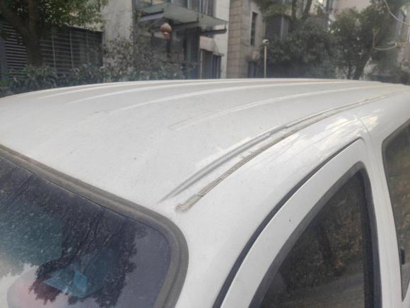 [苏州·苏U] 二手金杯金杯海狮王2021款 2.0L城运王系列捷运型标准顶6座1TZS