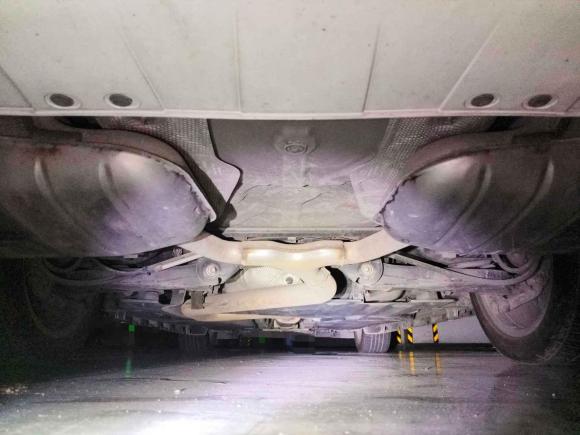 [合肥·皖A] 二手凯迪拉克凯迪拉克XTS2015款 28T 舒适型