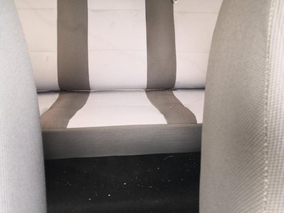 [苏州·苏E] 二手长安轻型车睿行S502017款 S50V 1.5L 手动物流版I 国V