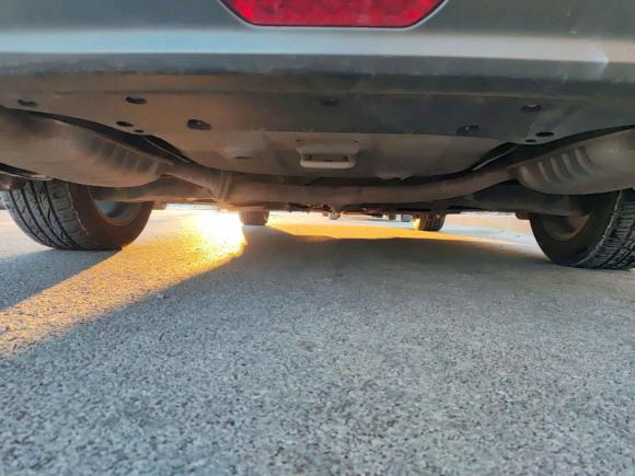 [北京·京Q] 二手现代索纳塔2015款 1.6T GLS智能型