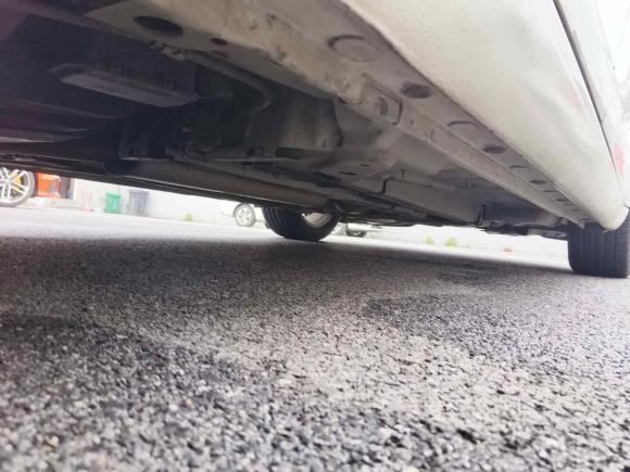 [嘉兴·浙F] 二手别克君威2015款 1.6T 领先技术型