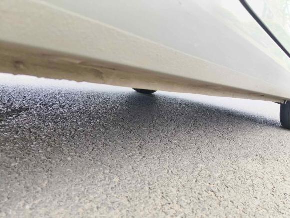 [南京·苏L] 二手五菱汽车五菱Air ev晴空2023款 四座-进阶版