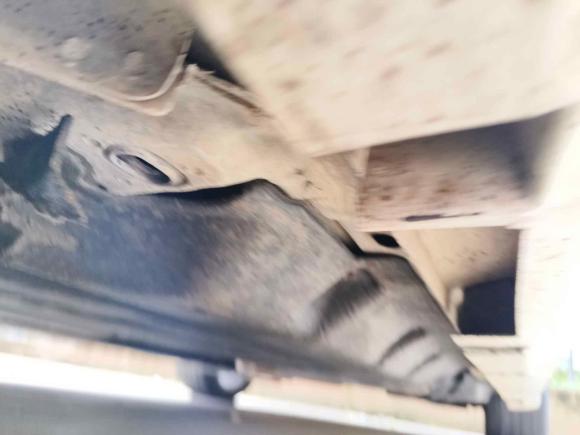 [常州·苏E] 二手福特蒙迪欧2013款 1.5L GTDi180时尚型