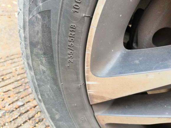 [上海·沪J] 二手比亚迪唐新能源2015款 2.0T 四驱旗舰型